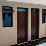 Sinlgle rooms