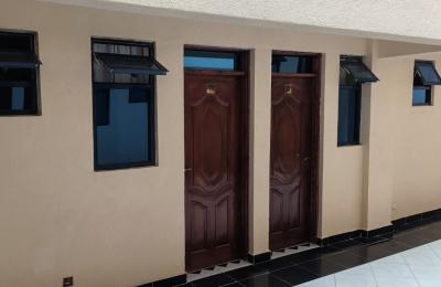 Sinlgle rooms